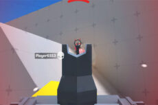 1vs1対戦も可能なマルチプレイFPSゲーム | Arena Shooter Online