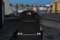 銃撃戦メインの動作の軽いブラウザFPS | ARMEDFORCES.IO