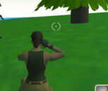 フォートナイト風の建築バトルTPS | フォールゾーンio