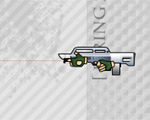 射撃場でミッションをこなすAim練習ゲーム The Gun Game 2