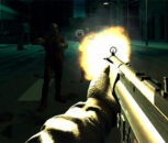 ストーリー性のあるゾンビFPS【Hawk of Evil Zombie Invasion】
