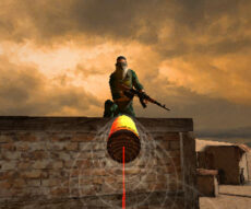 スナイパーが任務を正確に達成させるFPS | LETHAL SNIPER 3D: ARMY SOLDIER