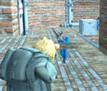 他種族の銃撃戦ゲーム | Lion Soldier’s Vengeance: Animal Wars