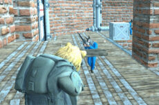 他種族の銃撃戦ゲーム | Lion Soldier’s Vengeance: Animal Wars