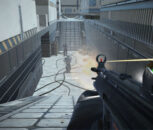 BOT練習と対戦が両方できるFPS【Project Exo Assault】