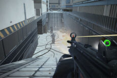 BOT練習と対戦が両方できるFPS【Project Exo Assault】