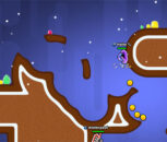 バトルタンクの対戦ガンアクション | Rocket Bot Royale