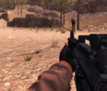 戦場で戦う本格FPS | Rogue Sergeant: The Final Operation