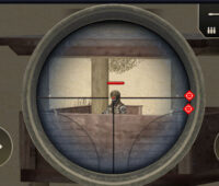 SRで狙撃するブラウザFPS | Sniper Mission