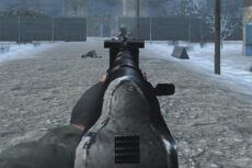 テロリストがら祖国を守るブラウザFPSゲーム | Soldier of Homeland FPS
