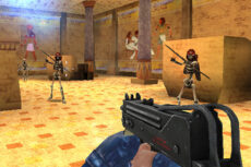 モンスターを撃ちまくるFPS | スペシャルオプス