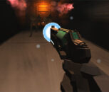 狂気のスピードが襲い来るシングルFPSゲーム | ULTRAKILL: Prelude