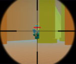 ロブロックス風のマルチプレイFPS | ベックio (Veck.io)